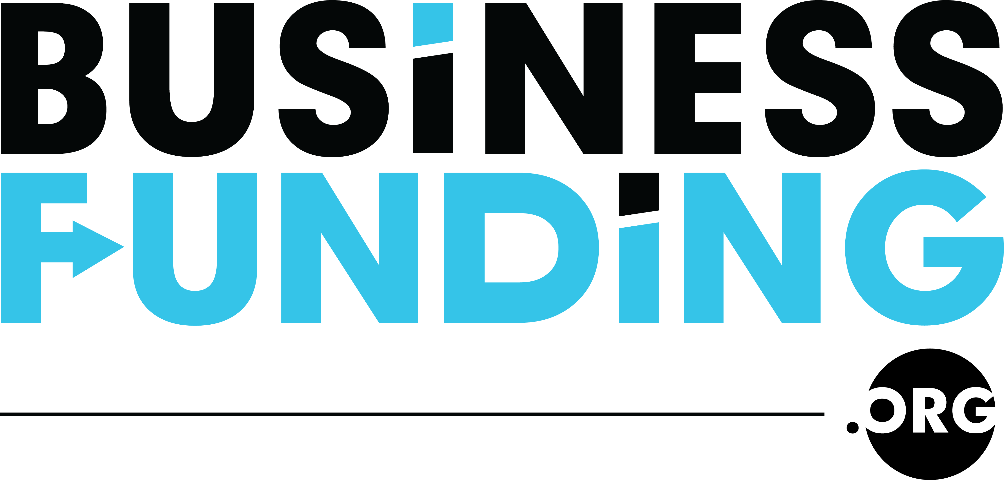 BusinessFunding.Org Logo